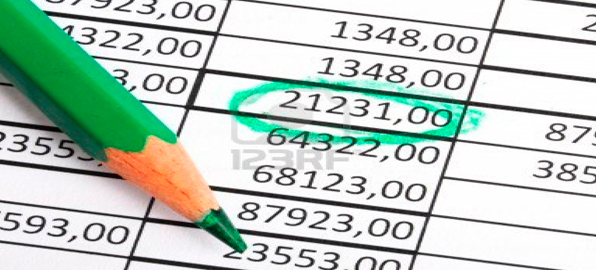 Contabilidad y Tesorer&iacute;a V.2010 Ms 2007