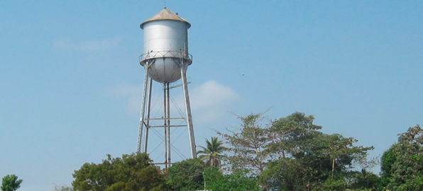 Servicios p&uacute;blicos